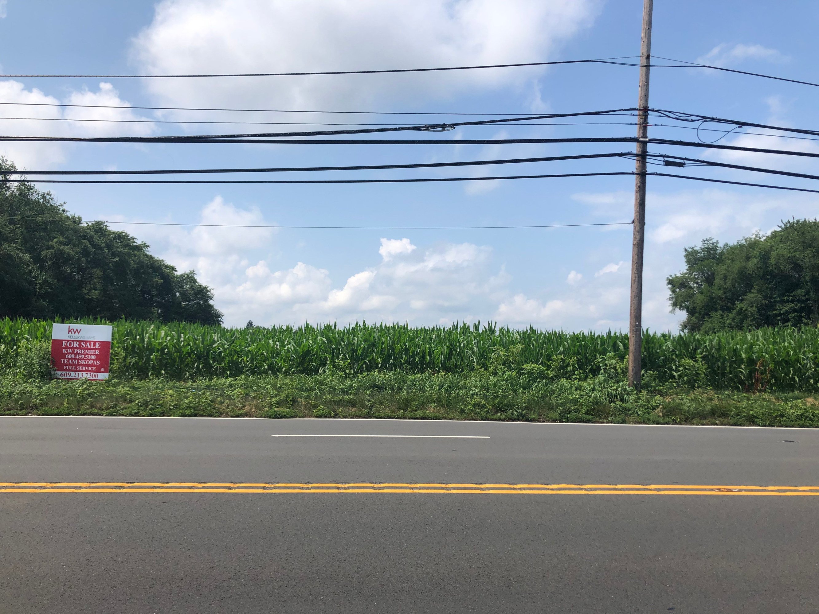 359 Princeton Hightstown Rd, East Windsor, NJ 08512