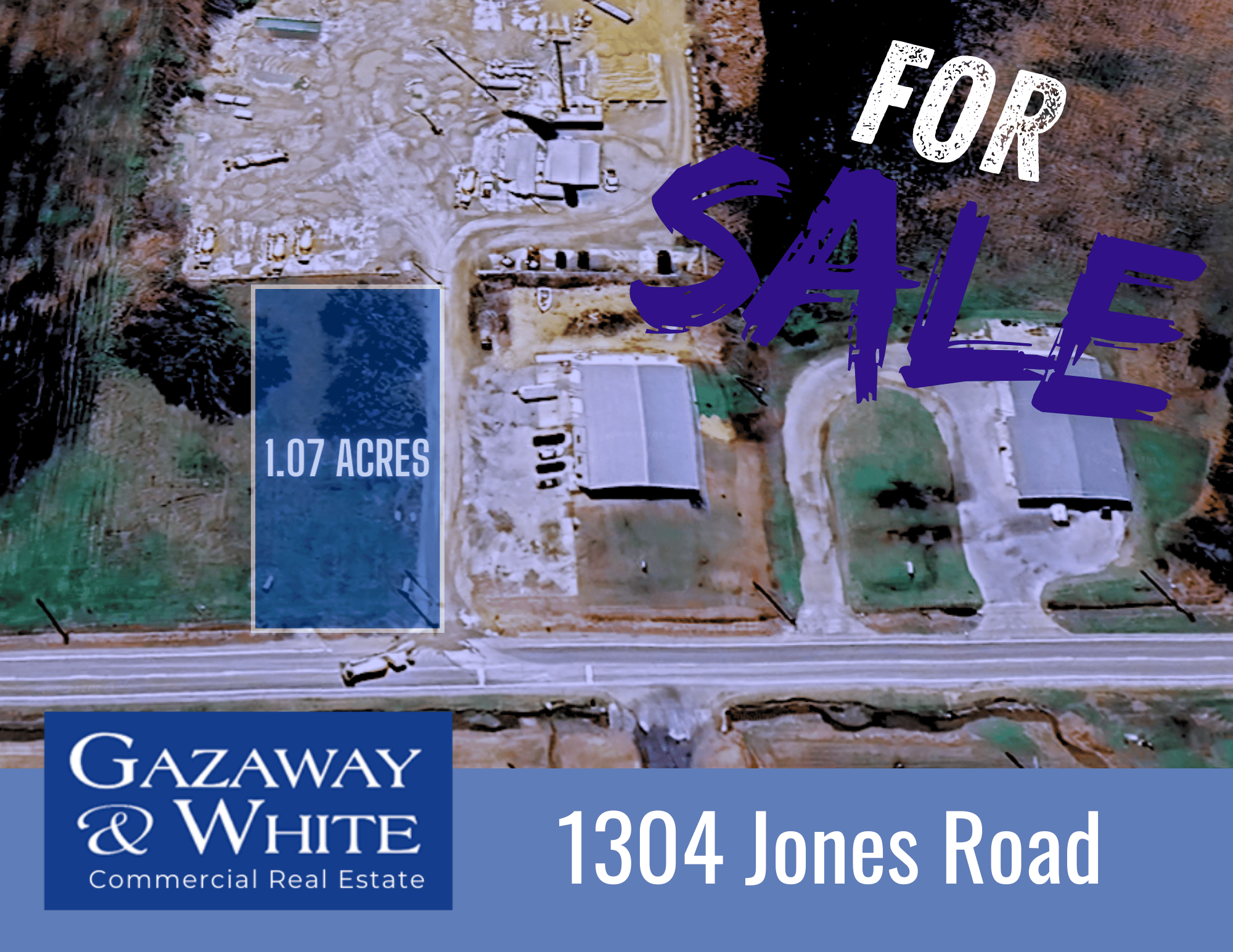 1304 Jones Rd, Paragould, AR 72450