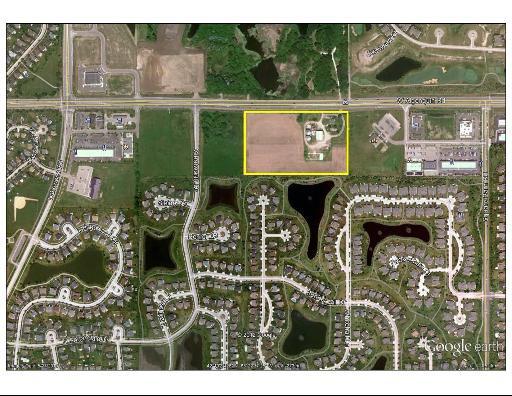 9105 Algonquin Rd, Huntley, IL 60142