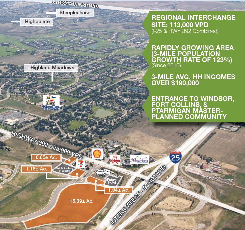 7333 Westgate Dr, Windsor, CO 80528