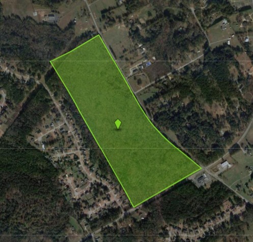 3650 Miller Bottom Rd, Loganville, GA 30052