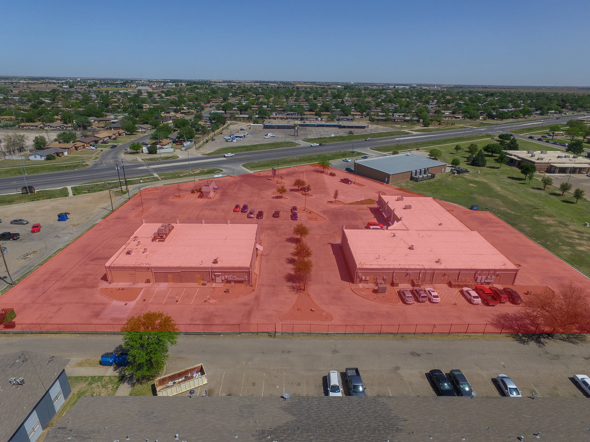 1824 Parkway Dr, Lubbock, TX 79403