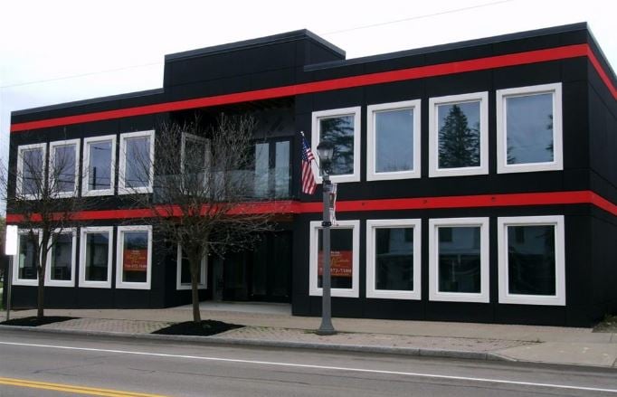 126 W Main St, Allegany, NY 14706