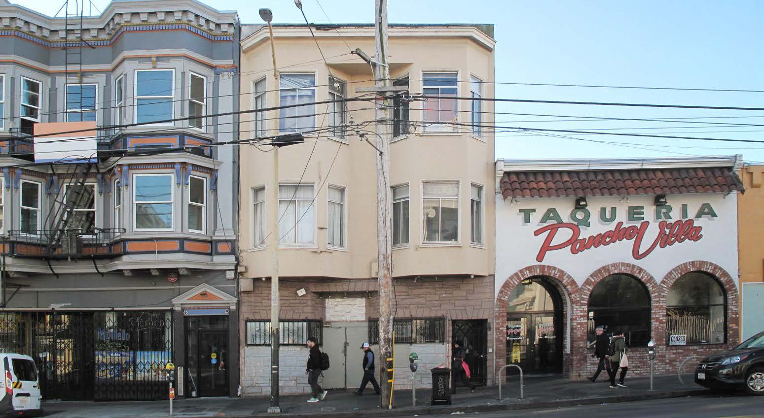 3065 16Th St, San Francisco, CA 94103