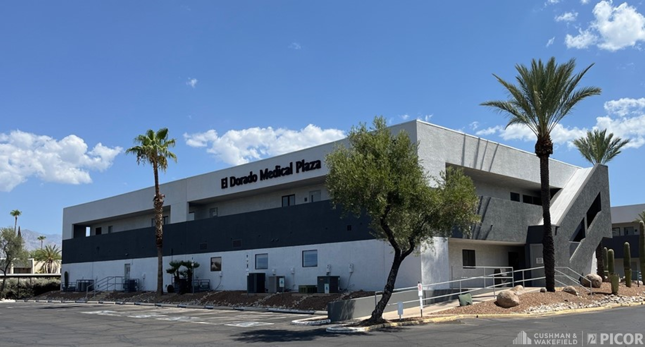 1500 N Wilmot Rd,Unit 100A, Tucson, AZ 85712