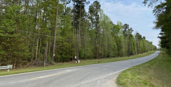 2000 N Jefferson St, Milledgeville, GA 31061