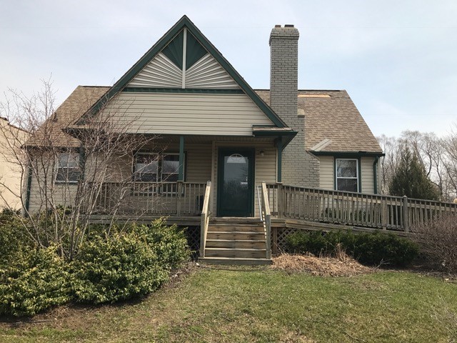 1515 S Wayne Rd, Westland, MI 48186