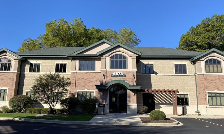 6373 N Jean Nicolet Rd, Glendale, WI 53217