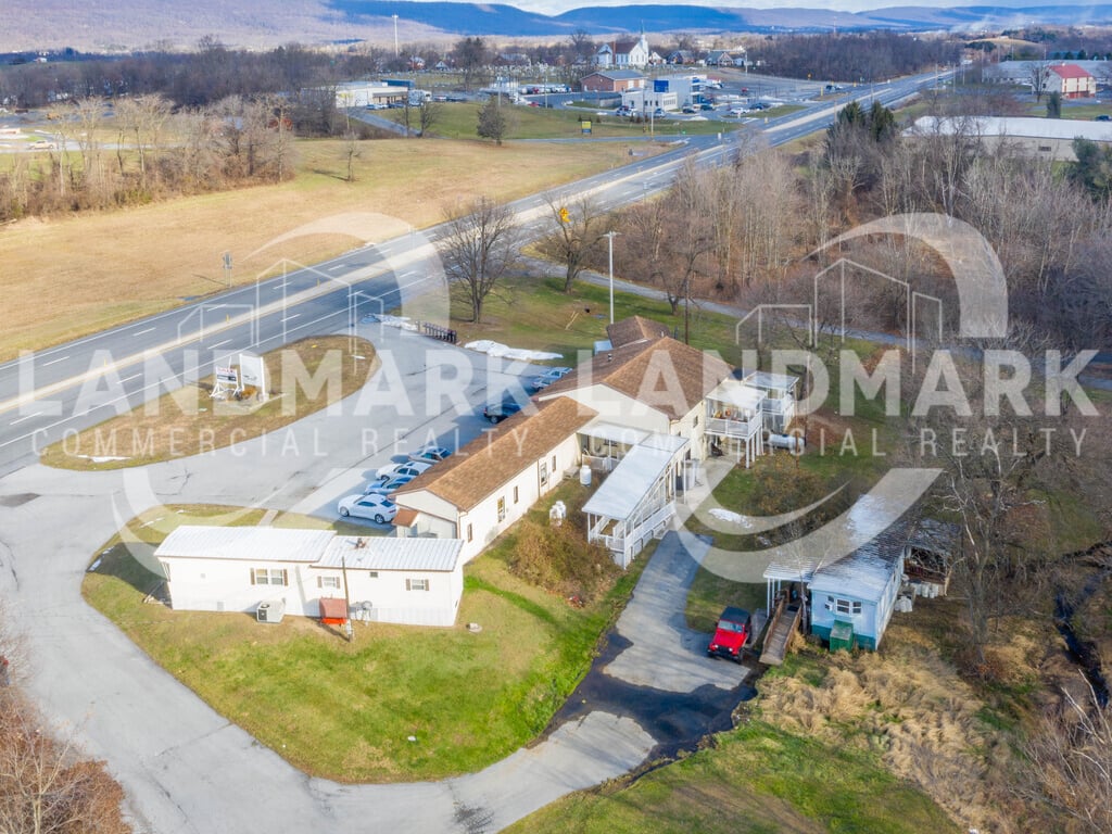9969 Allentown Blvd, Grantville, PA 17028