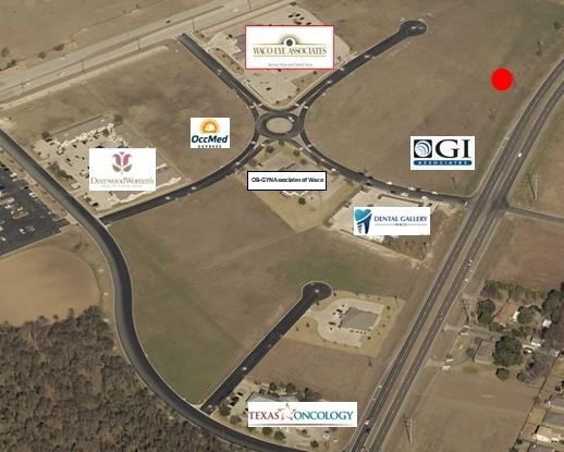 6501 Horizon Cir, Waco, TX 76712
