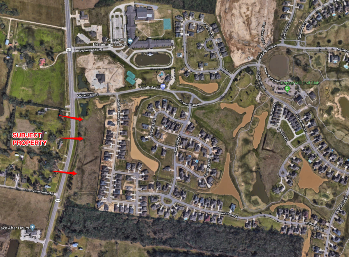 1215 Independence Blvd, Zachary, LA 70791