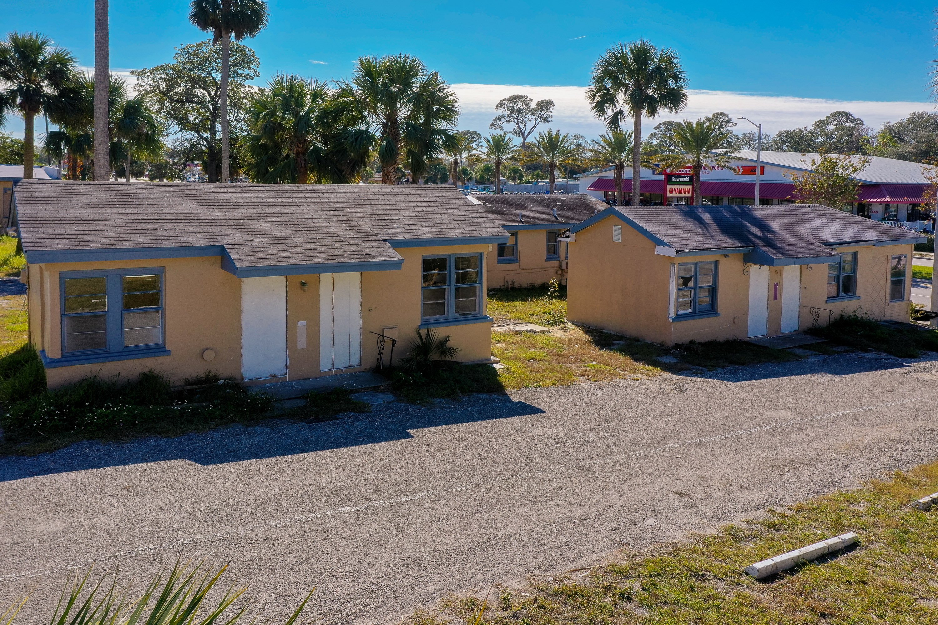 403 Ridgewood Ave, Daytona Beach, FL 32117