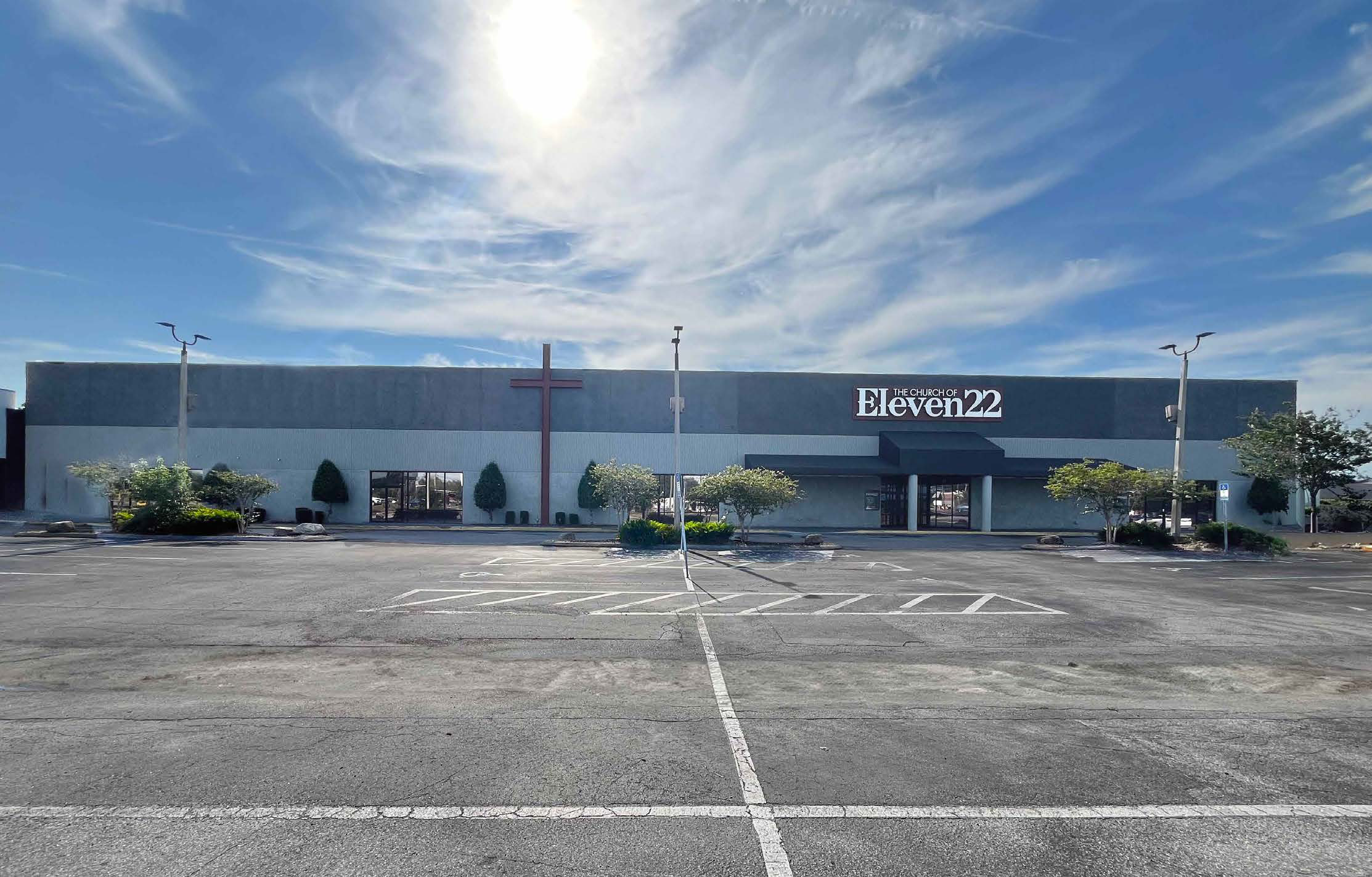 317 Blanding Blvd, Orange Park, FL 32073