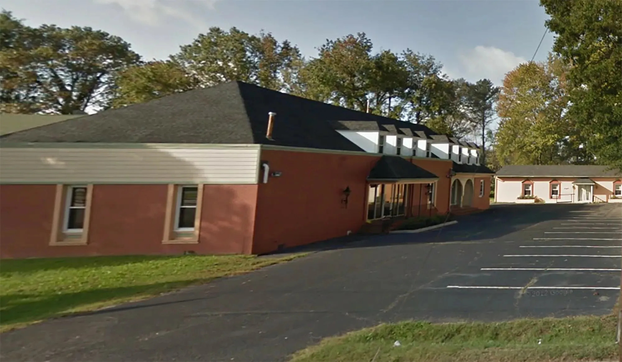 6147 Jefferson Ave, Newport News, VA 23605