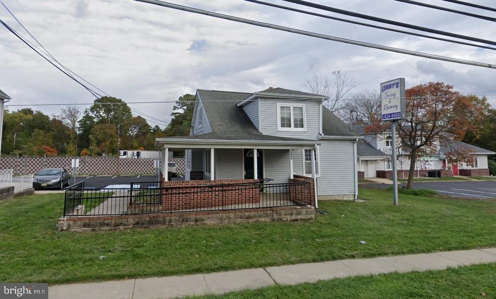 385 Route 73 N, West Berlin, NJ 08091