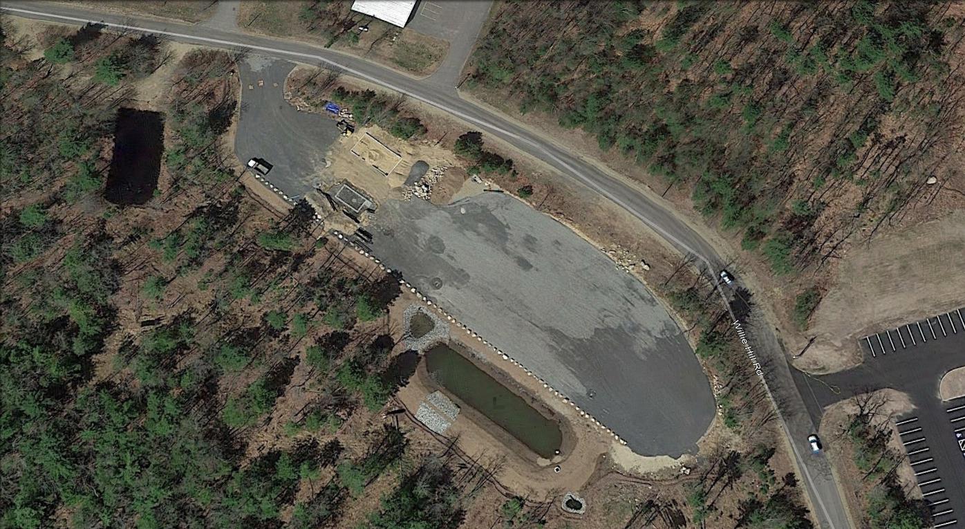 61 Willie Hill Rd, Wells, ME 04090
