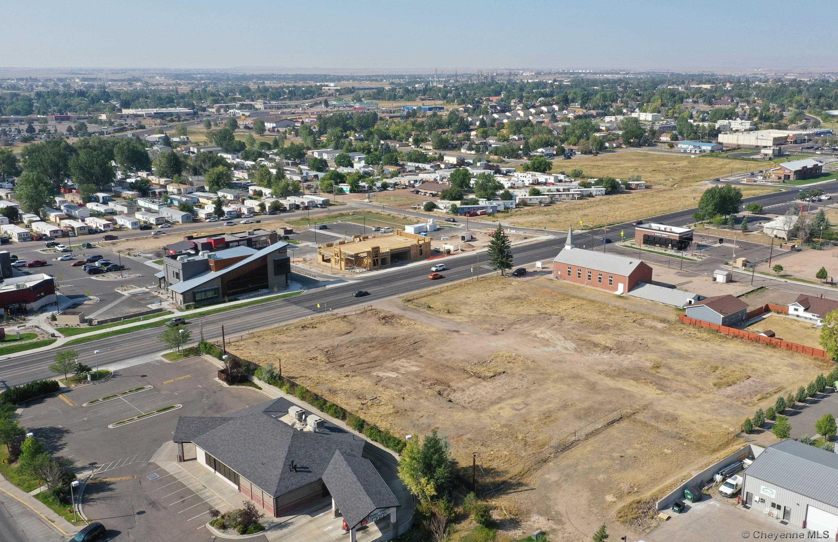 3820 East Pershing Blvd, Cheyenne, WY 82001