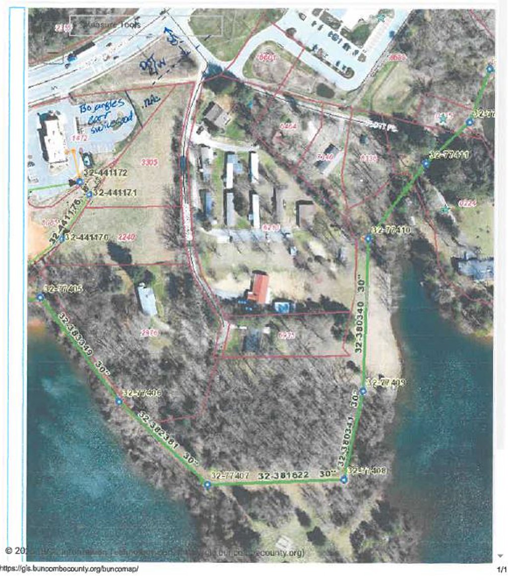 2 Butler Rd, Arden, NC 28704