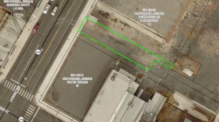 1070 Cornell Ave, Lovelock, NV 89419