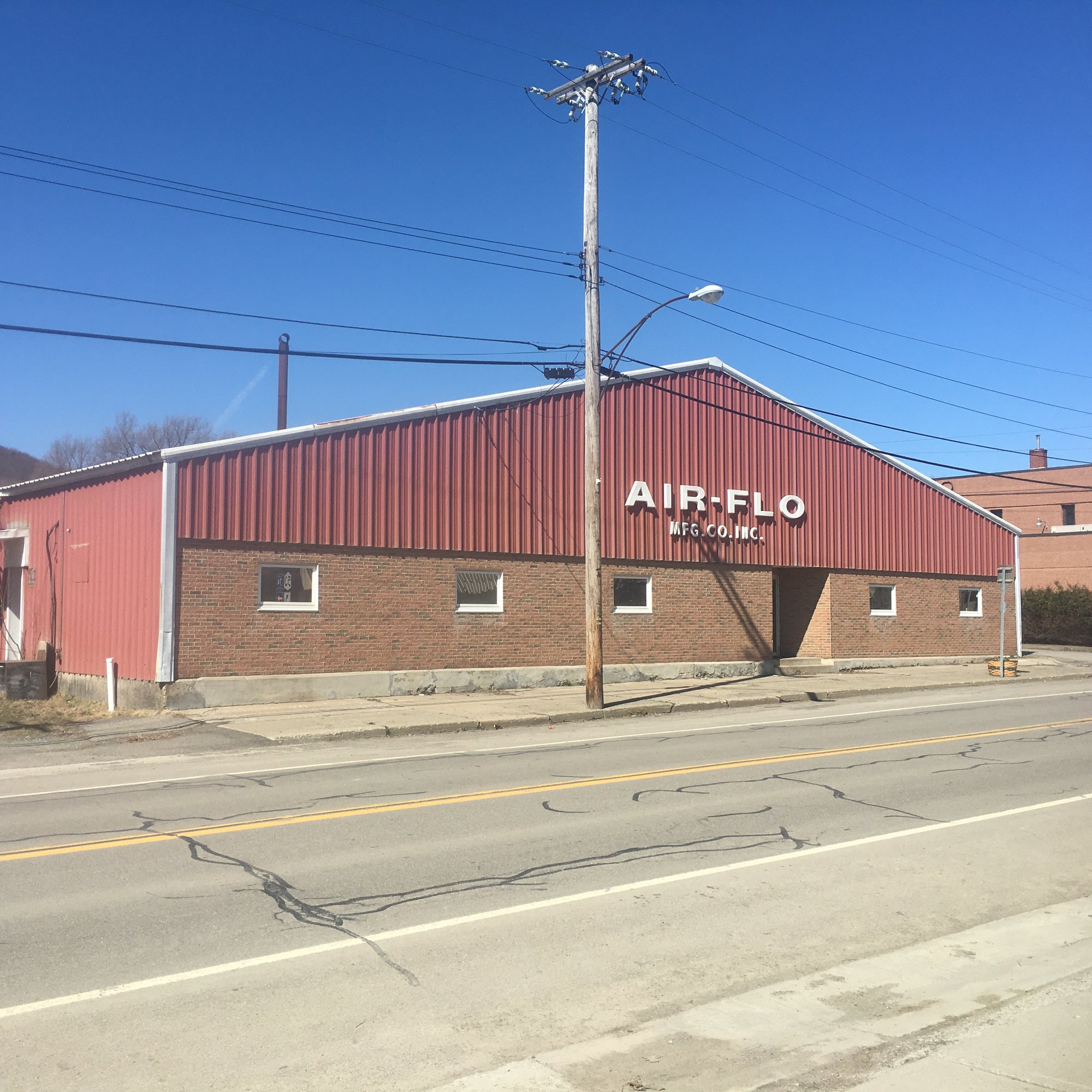 40 S Main St, Prattsburgh, NY 14873
