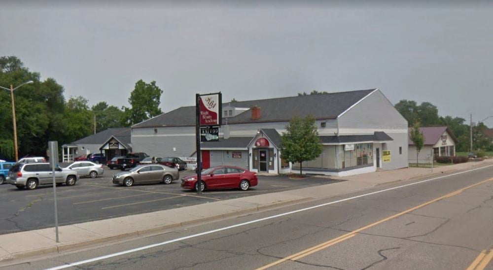 492 Capital Ave, Battle Creek, MI 49015
