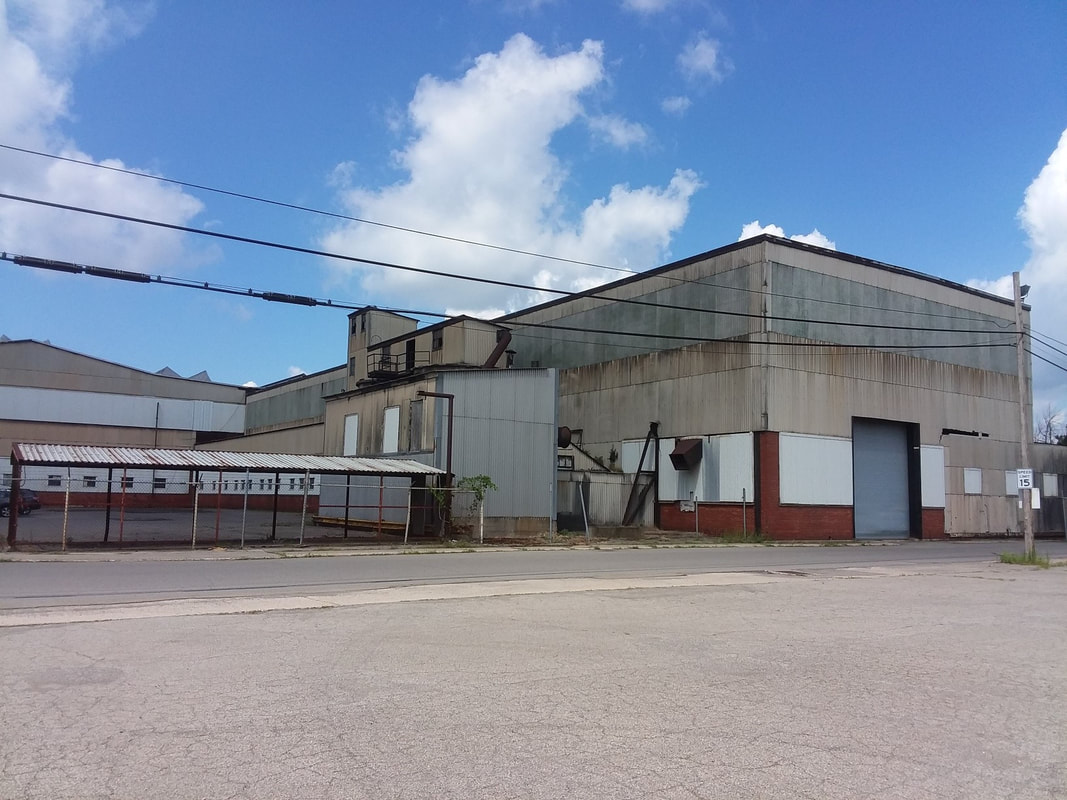 25 Roberts Ave, Buffalo, NY 14206