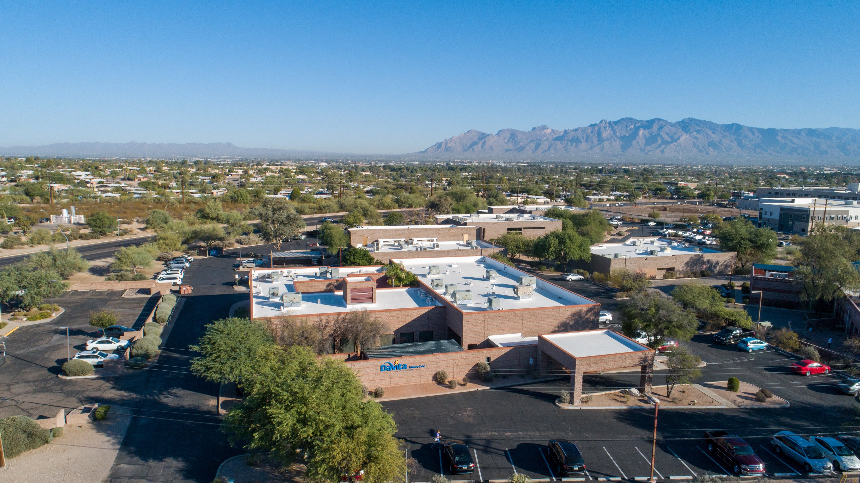 1780 W Anklam Rd, Tucson, AZ 85745