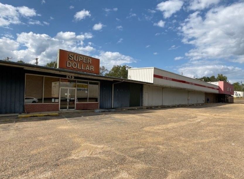 247 Cayuga St, Utica, MS 39175