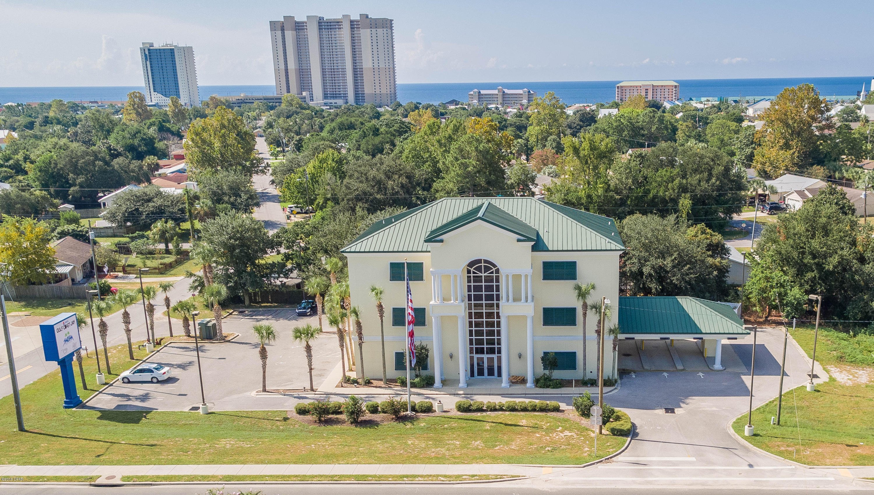 16901 Panama City Beach Pkwy, Panama City Beach, FL 32413