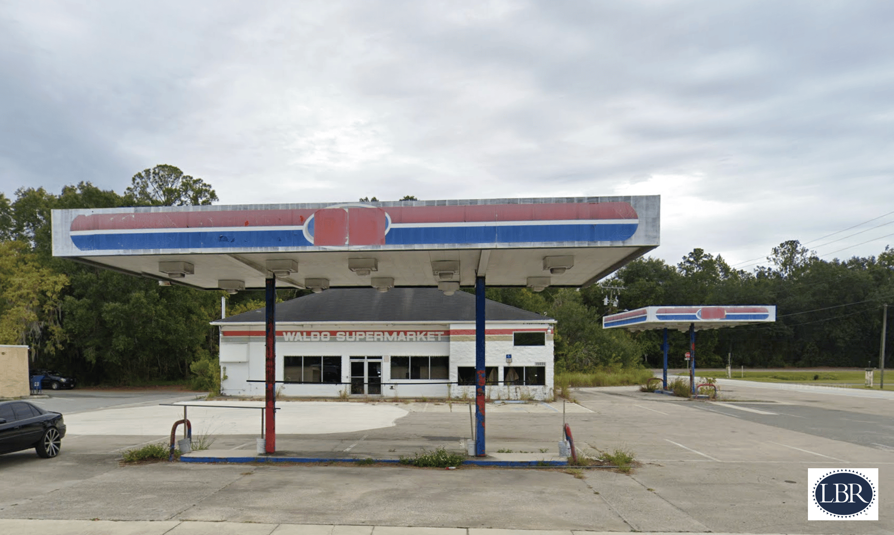 15035 NE Us Highway 301, Waldo, FL 32694