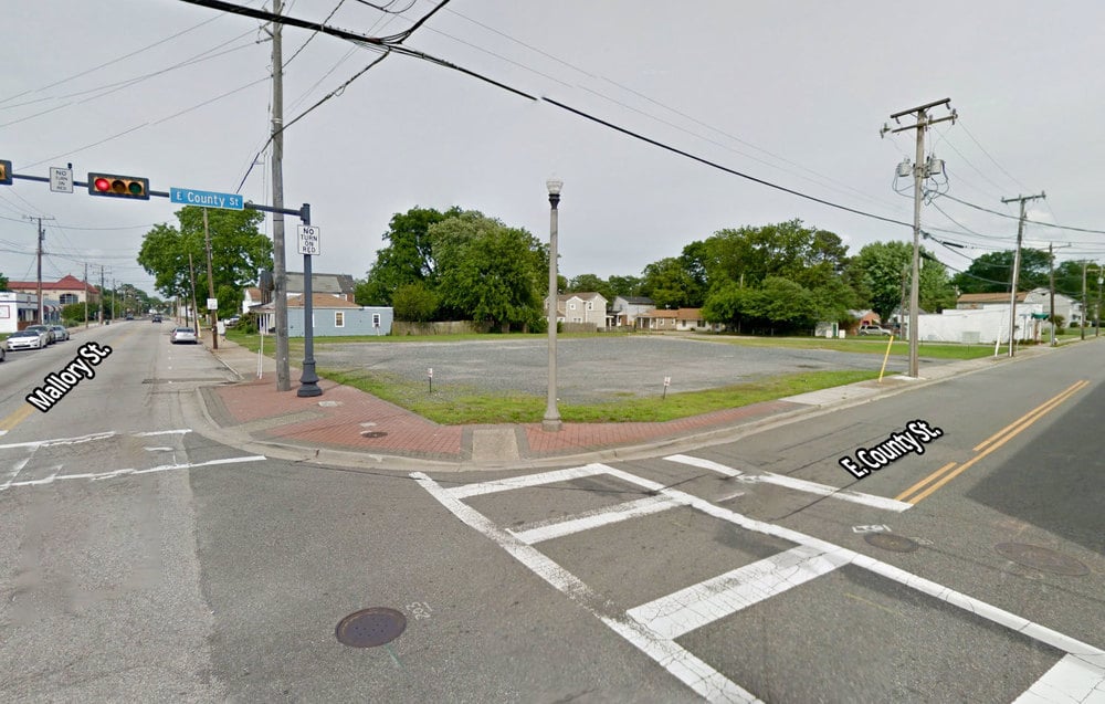 4 North Mallory St, Hampton, VA 23663