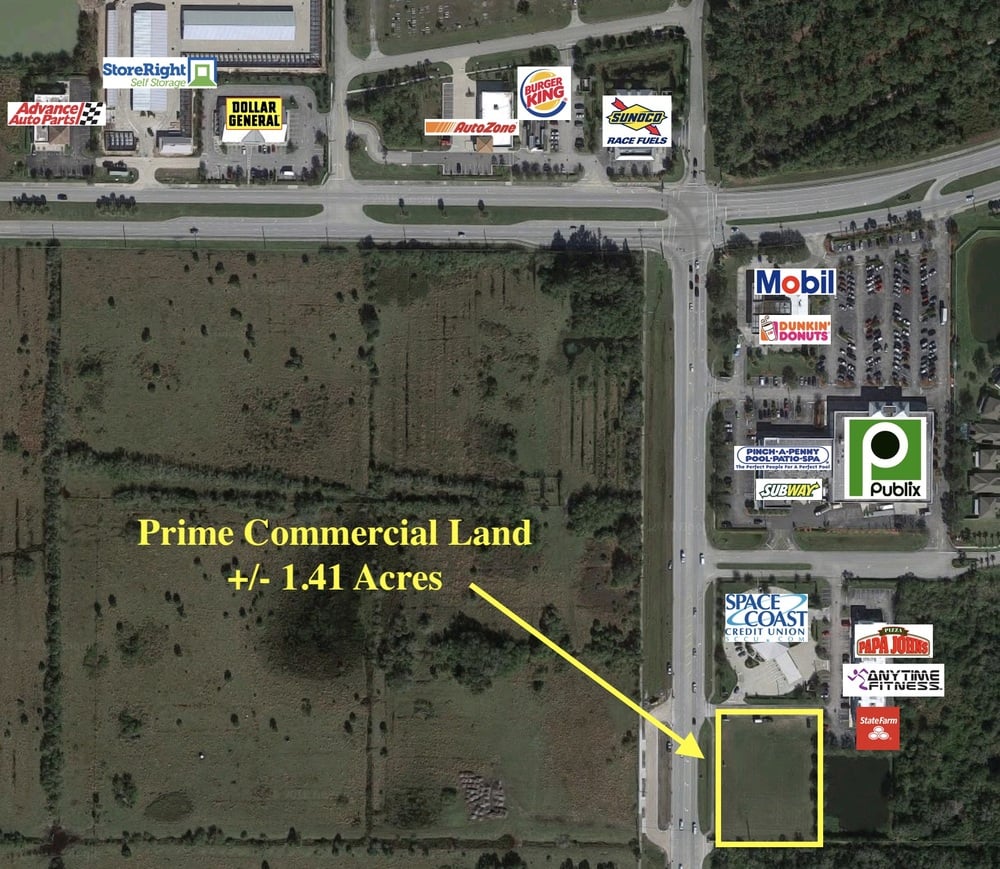 9360 90Th Ave, Sebastian, FL 32958