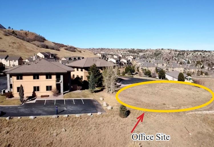 2125 Chuckwagon Rd, Colorado Springs, CO 80919