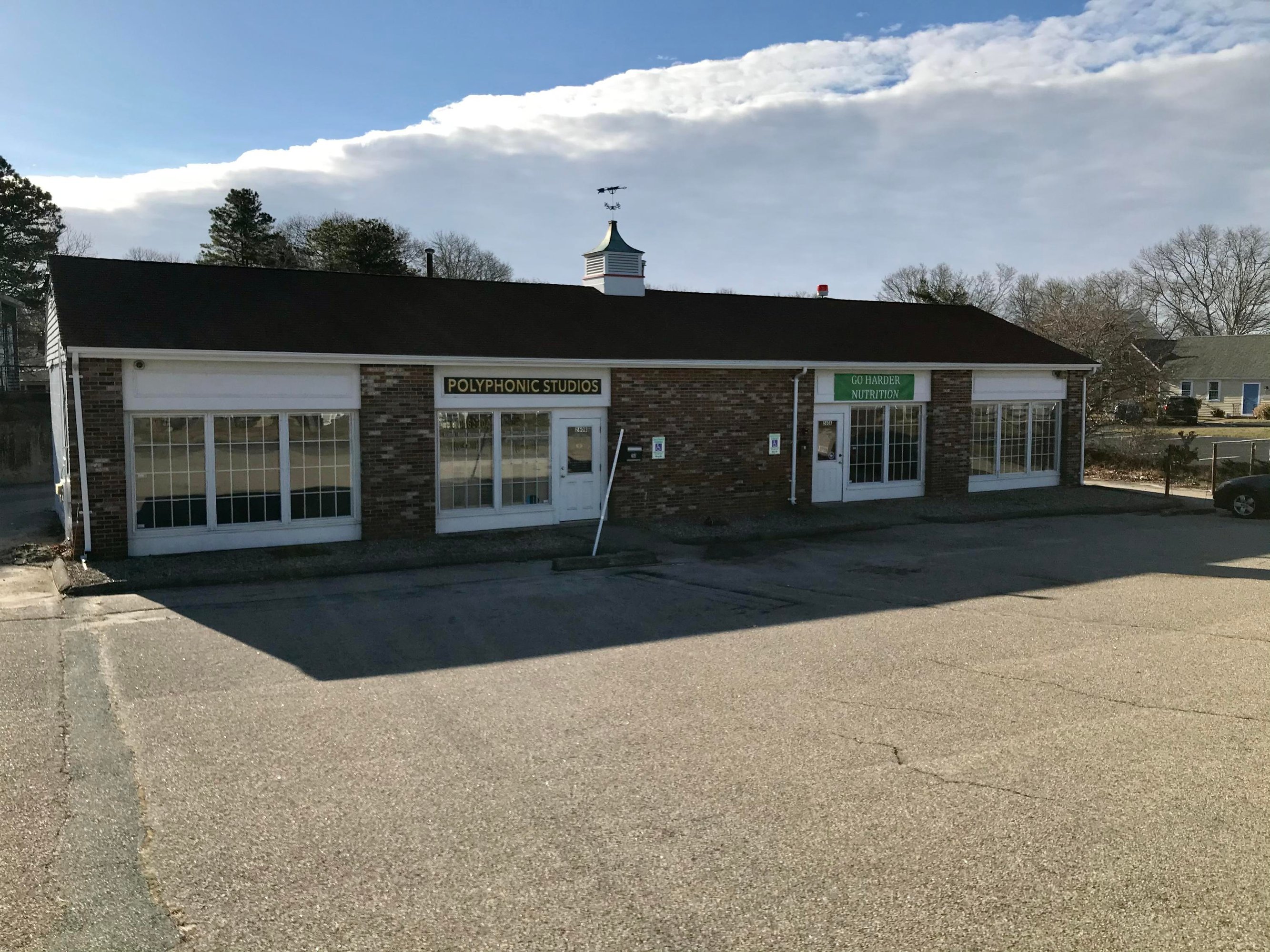 260 Main St, Buzzards Bay, MA 02532