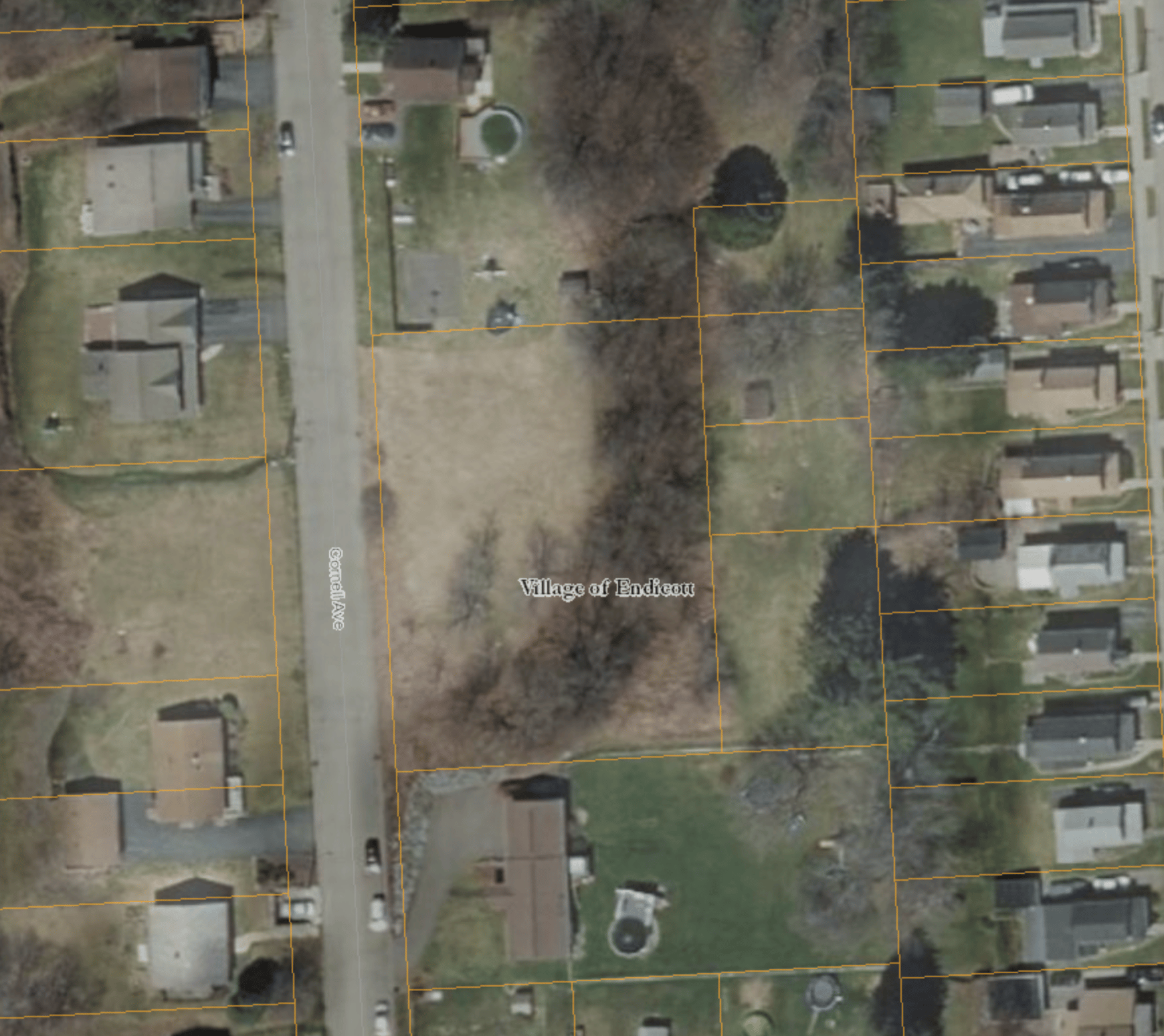 14-18 Cornell Ave, Endicott, NY 13760