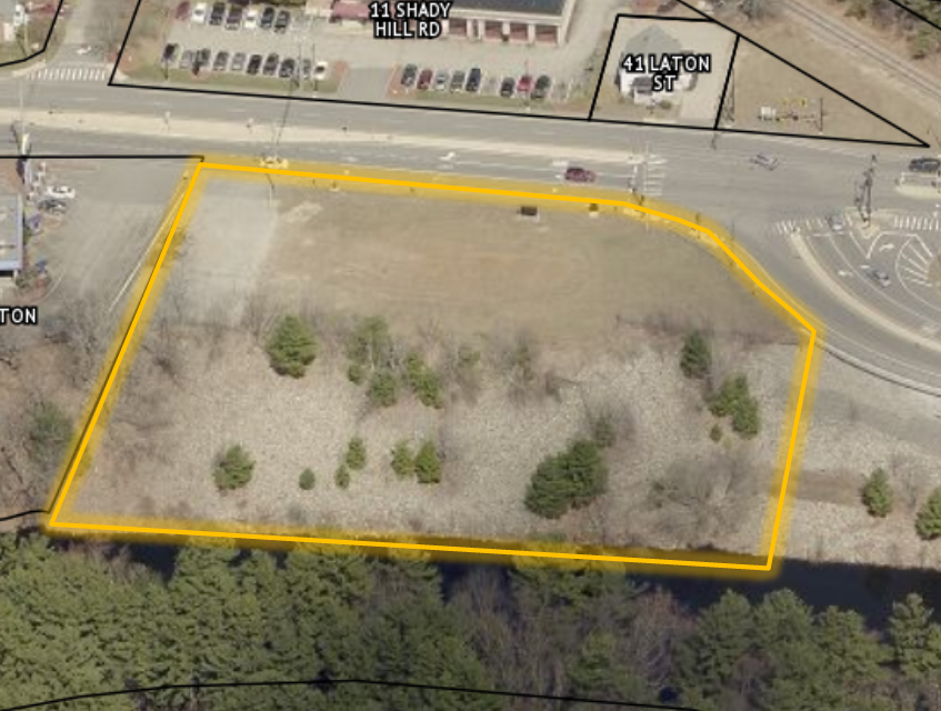 44 Broad St, Nashua, NH 03064