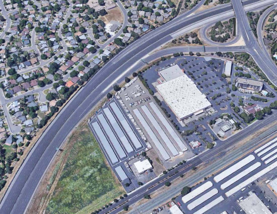 11047 Folsom Blvd, Rancho Cordova, CA 95670