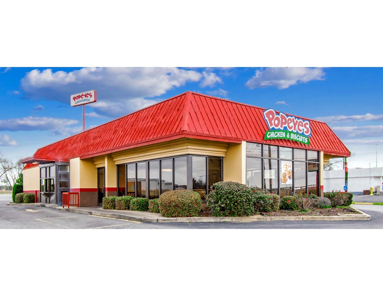 1515 E Union St, Vienna, GA 31092