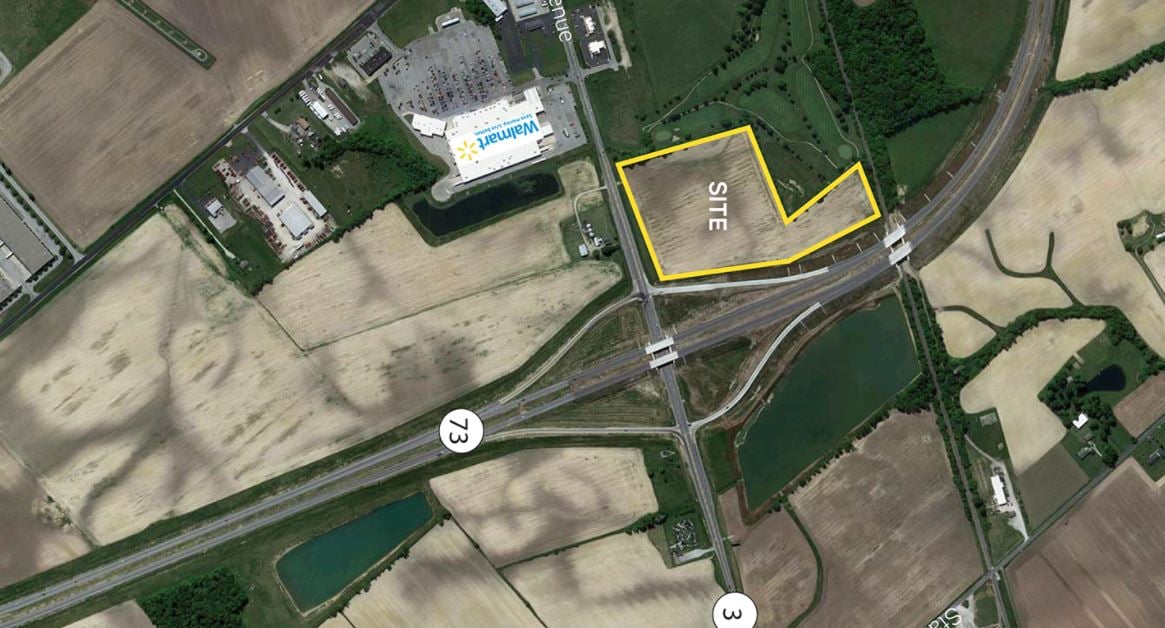 Rombach Ave, Wilmington, OH 45177