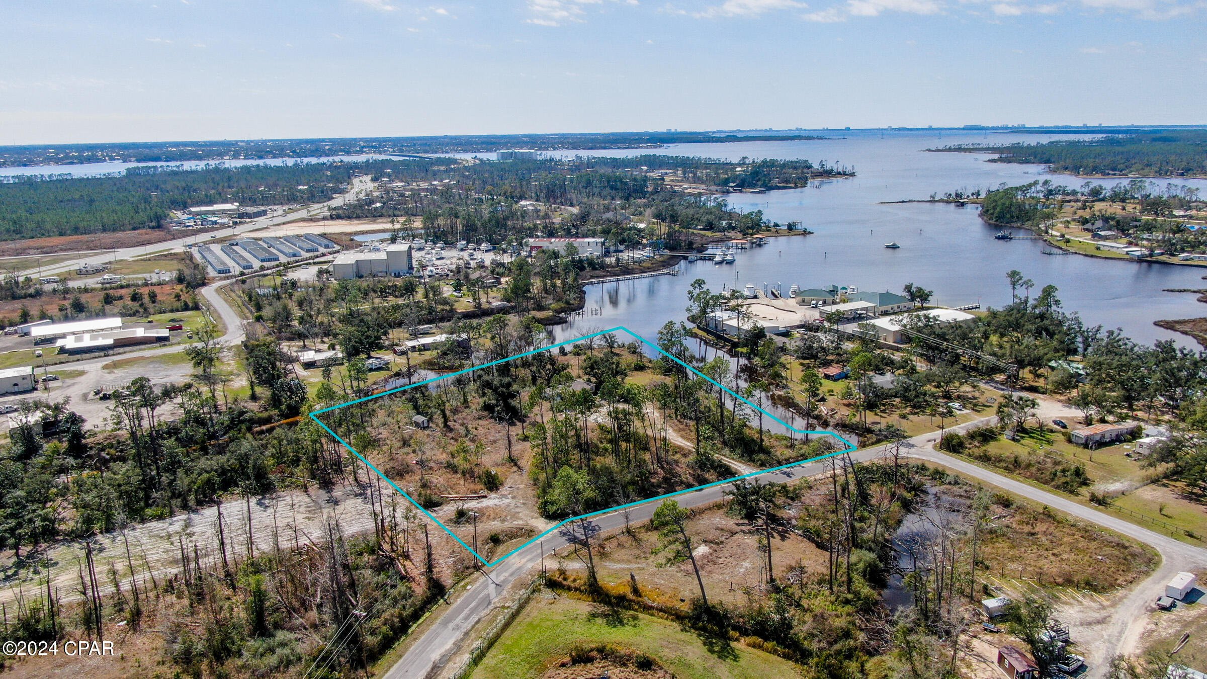 2026 Fulton St, Southport, FL 32409
