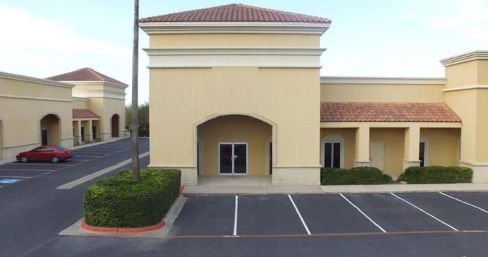 505 Angelita Dr,Unit 7, Weslaco, TX 78596