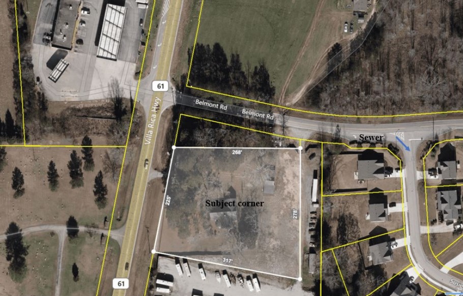 9419 Villa Rica Hwy, Villa Rica, GA 30180