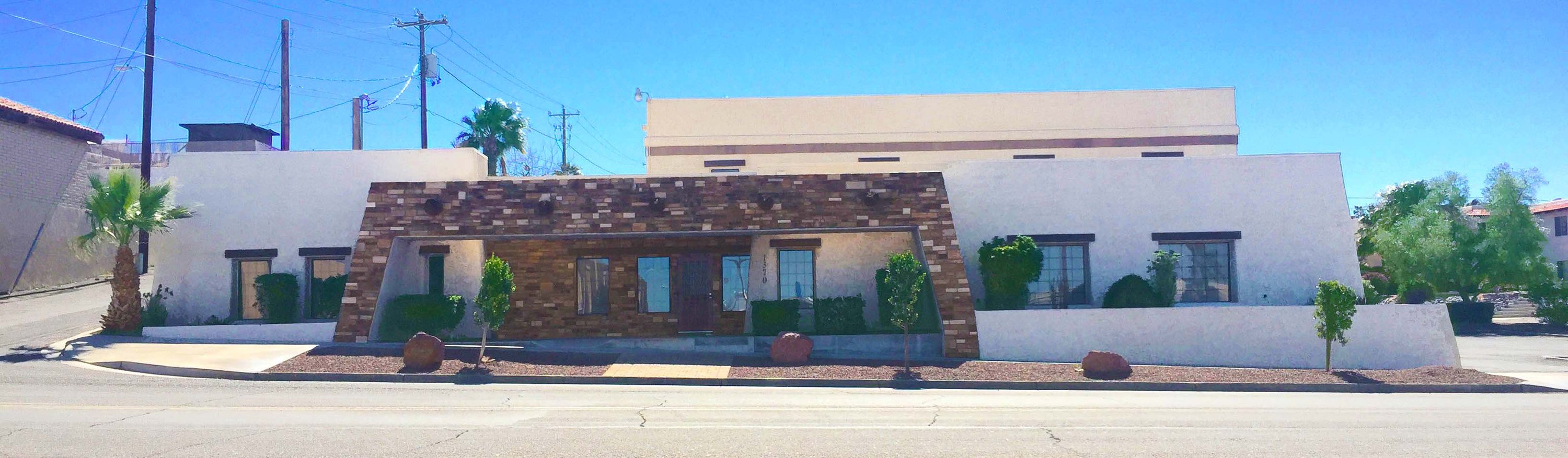 1370 Ramar Rd, Bullhead City, AZ 86442
