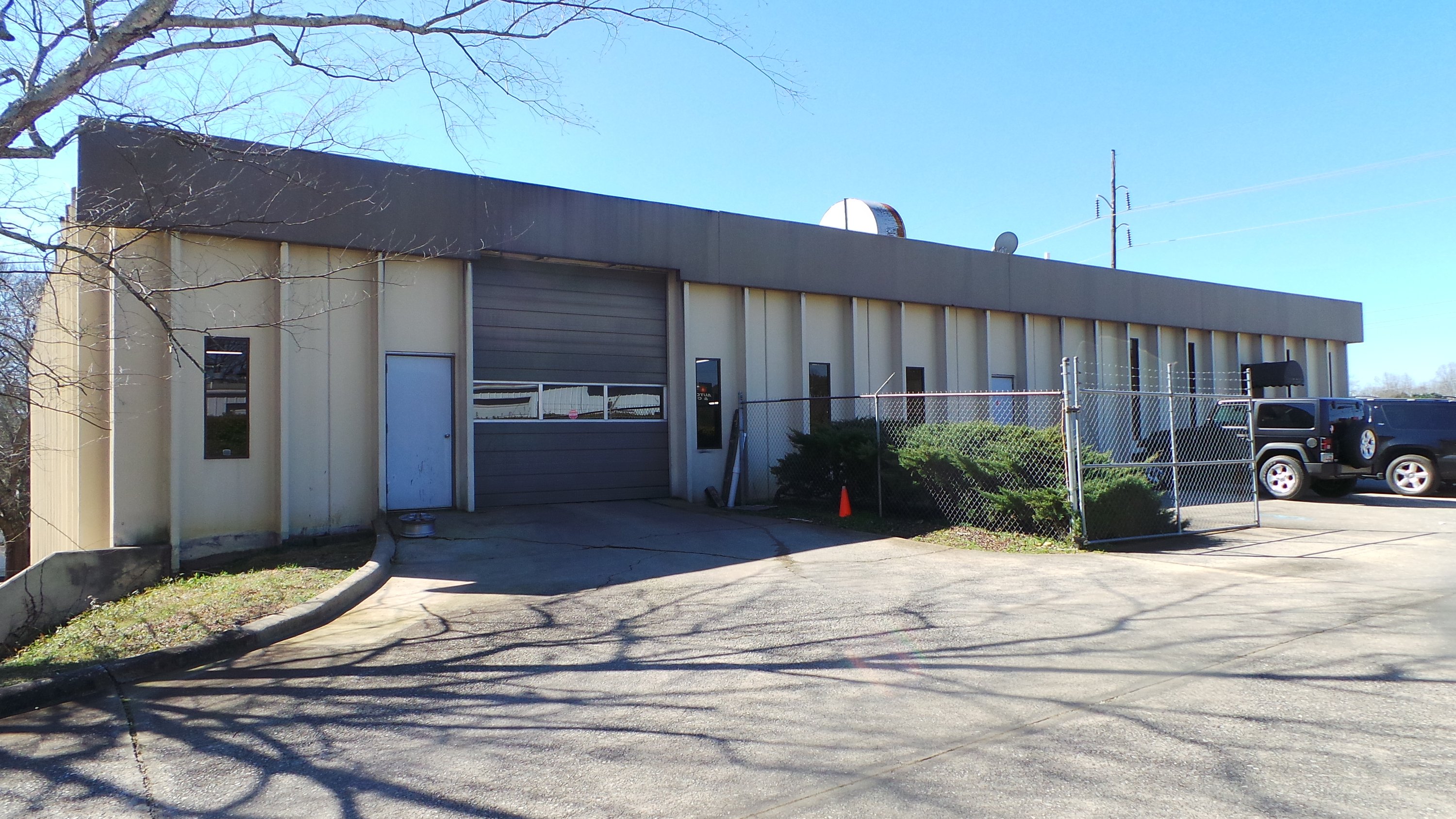 8326 Tara Blvd, Jonesboro, GA 30236