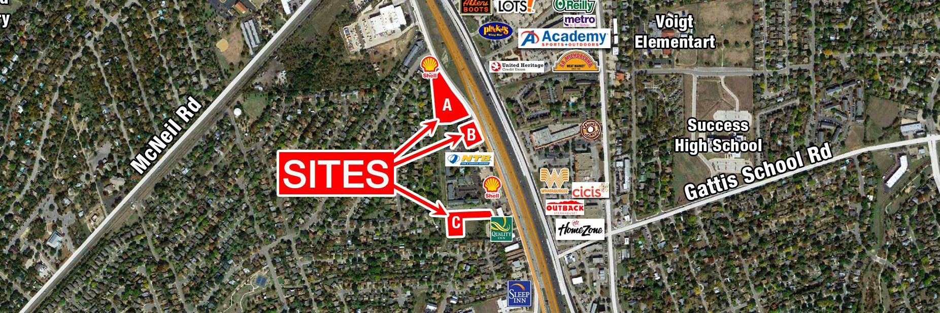 401 Buckboard Blvd, Round Rock, TX 78681