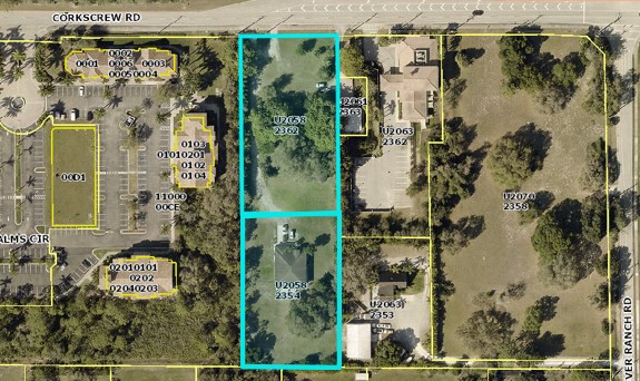 9490 Corkscrew Rd, Estero, FL 33928