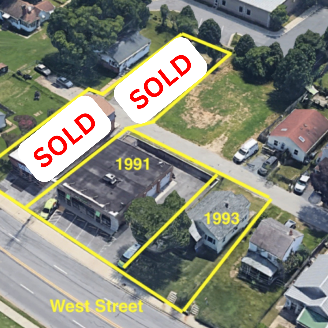 1991 West St, Annapolis, MD 21401