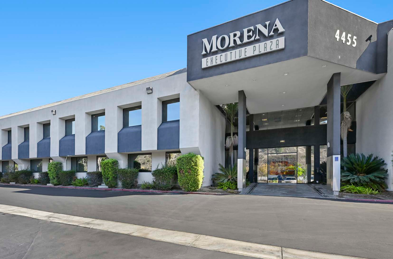 4455 Morena Blvd, San Diego, CA 92117