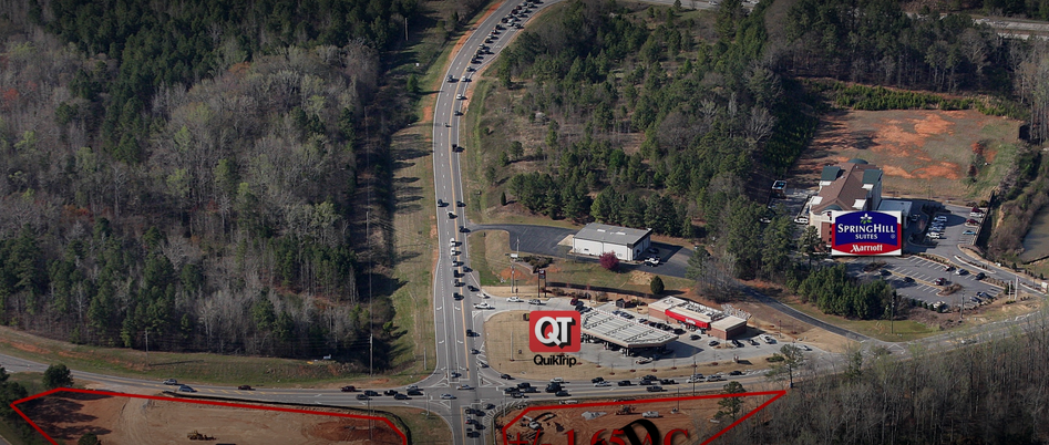 2461 Old Mars Hill Rd, Watkinsville, GA 30677