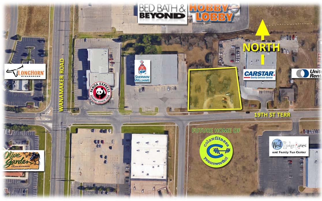 5900 SW 19Th Ter, Topeka, KS 66604